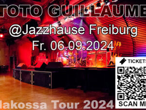 Freiburg Jazzhaus